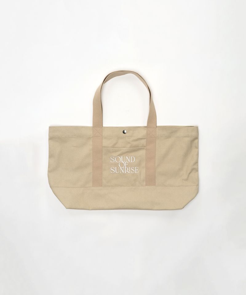 S.O.S Tote Bag Large