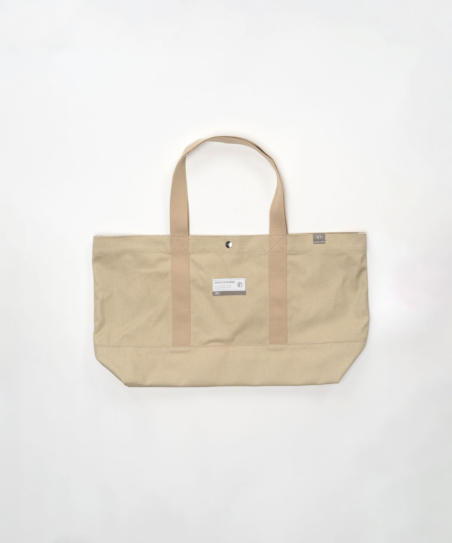 S.O.S Tote Bag Large
