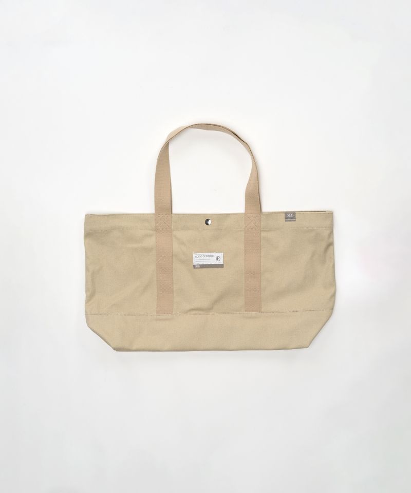 S.O.S Tote Bag Large