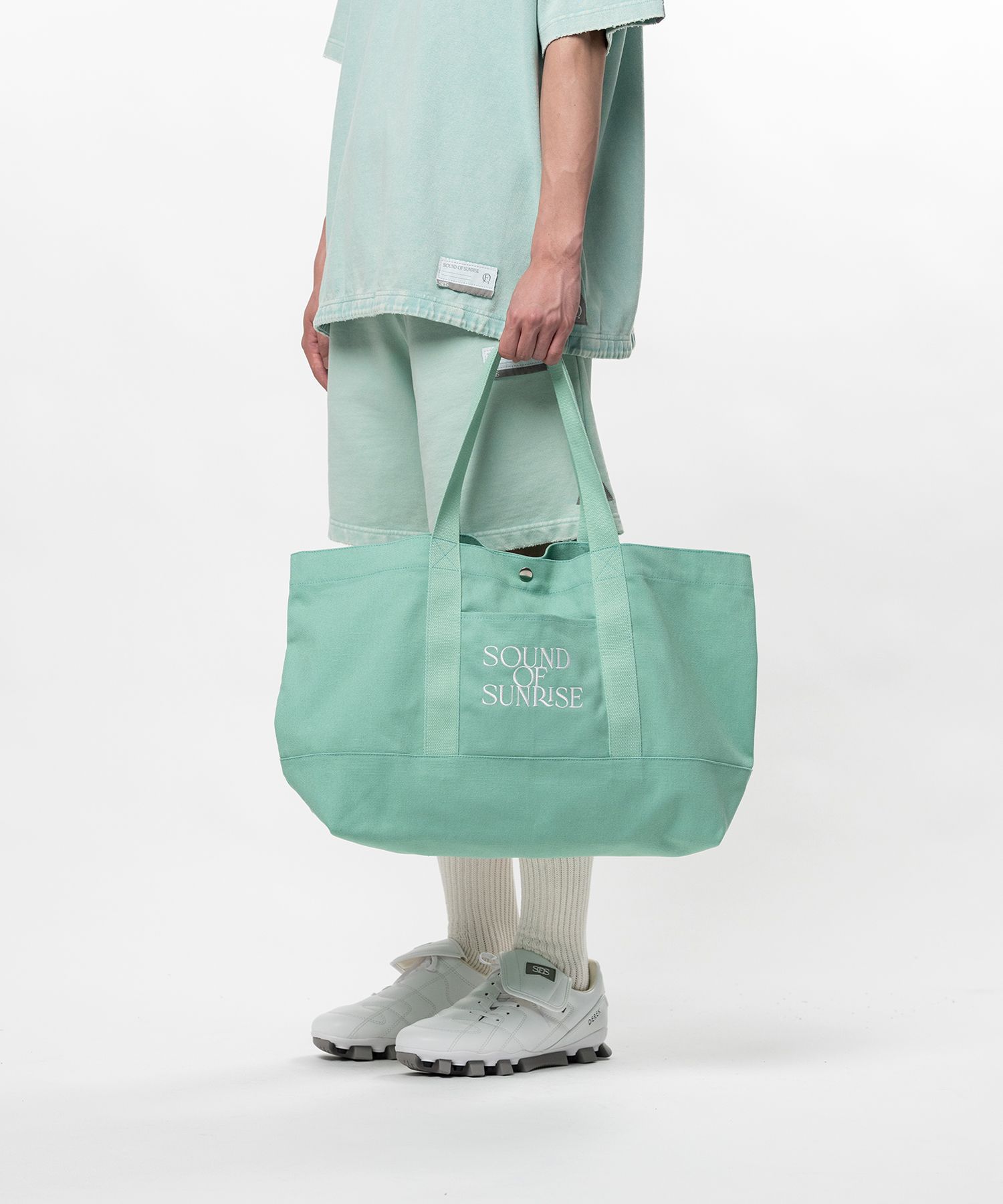 S.O.S Tote Bag Large