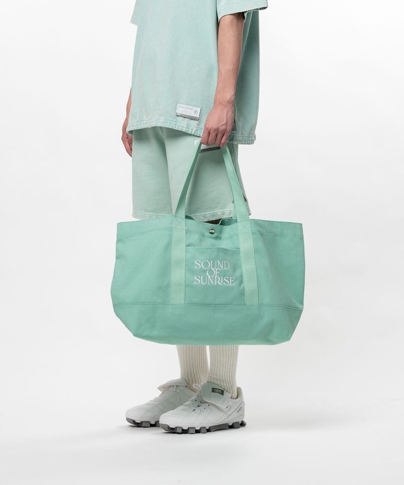 S.O.S Tote Bag Large