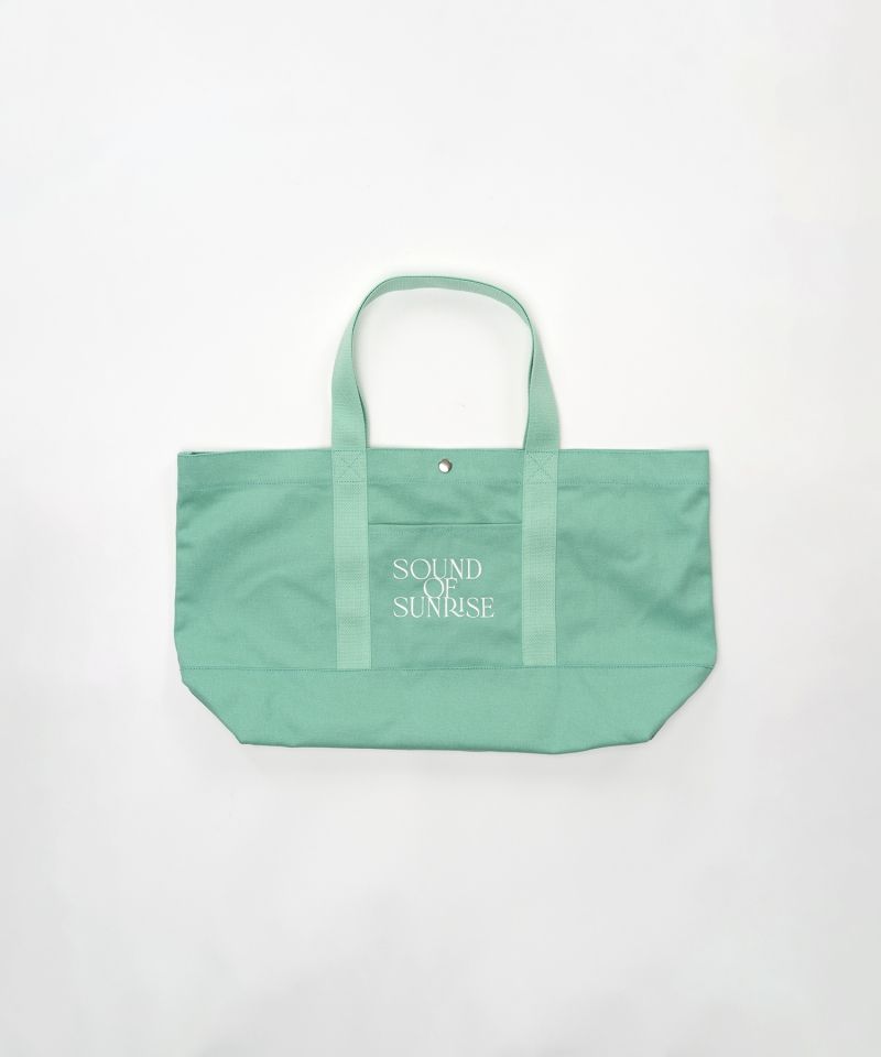 S.O.S Tote Bag Large