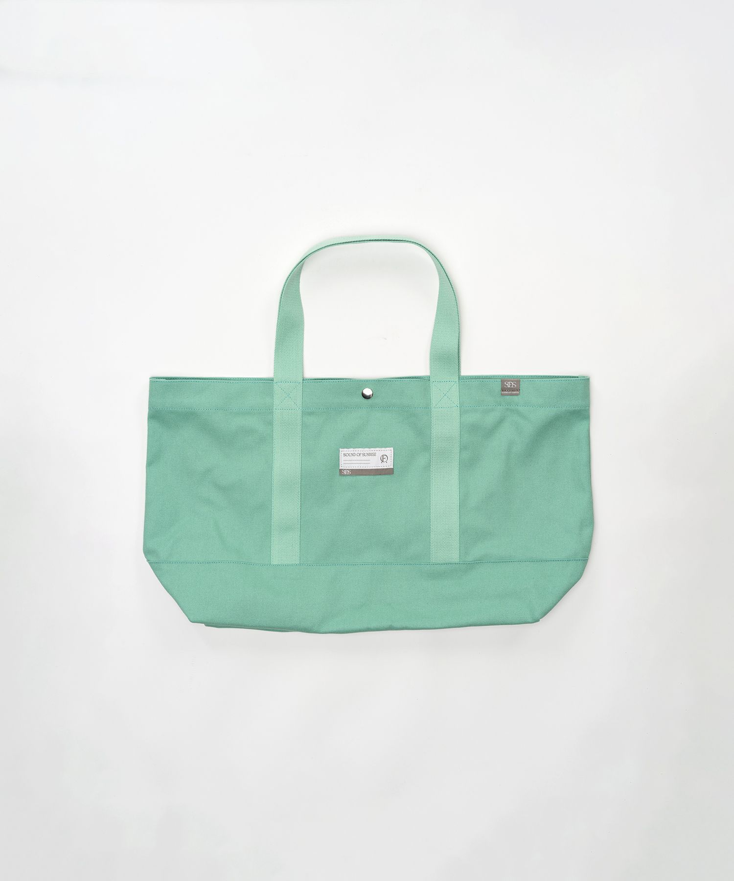 S.O.S Tote Bag Large