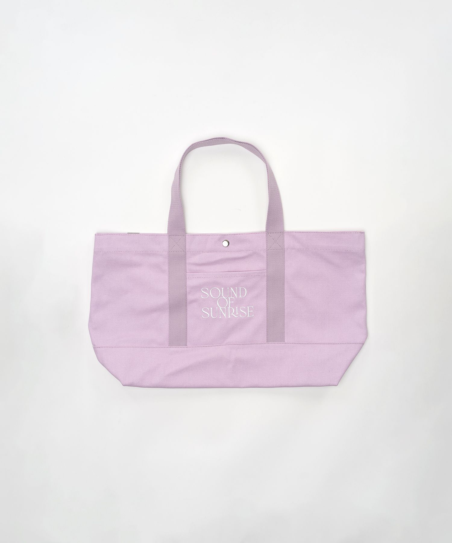 S.O.S Tote Bag Large