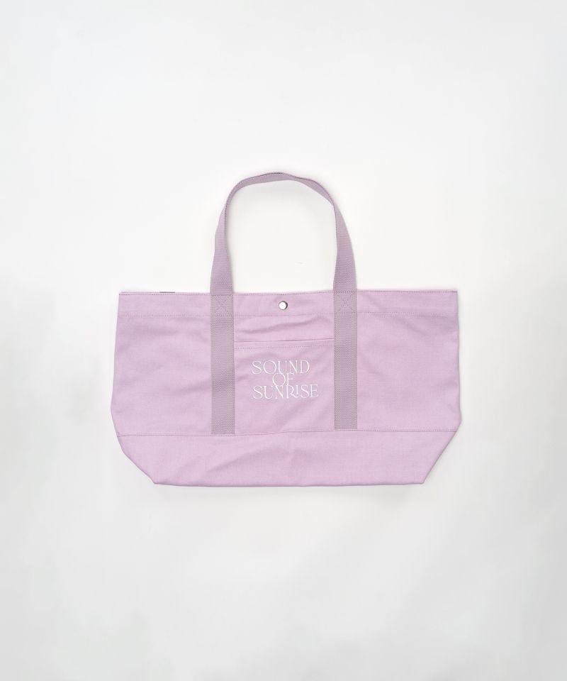 S.O.S Tote Bag Large
