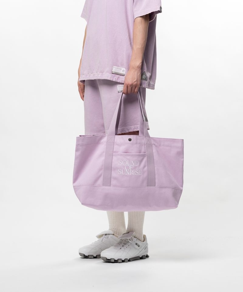 S.O.S Tote Bag Large
