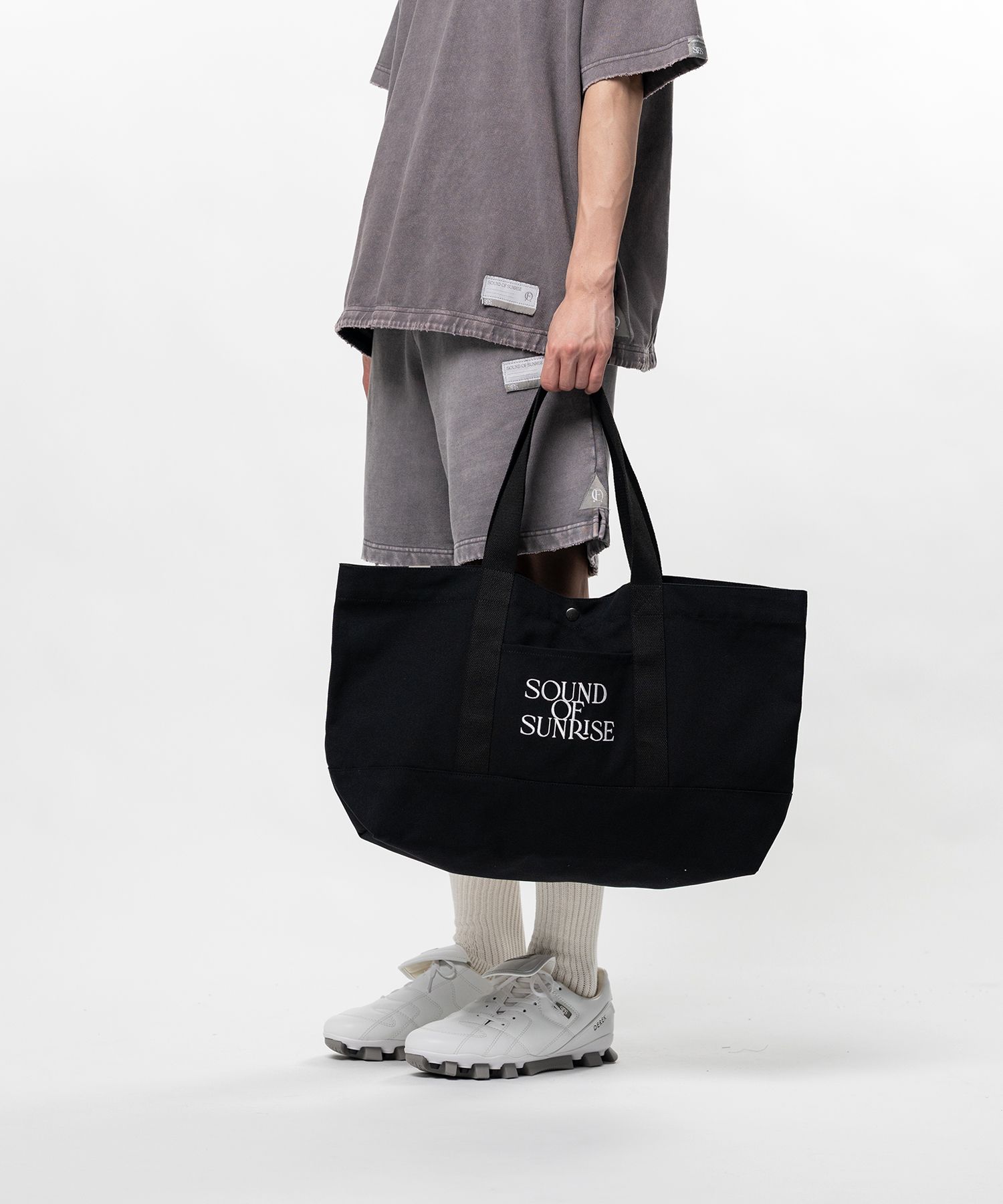 S.O.S Tote Bag Large