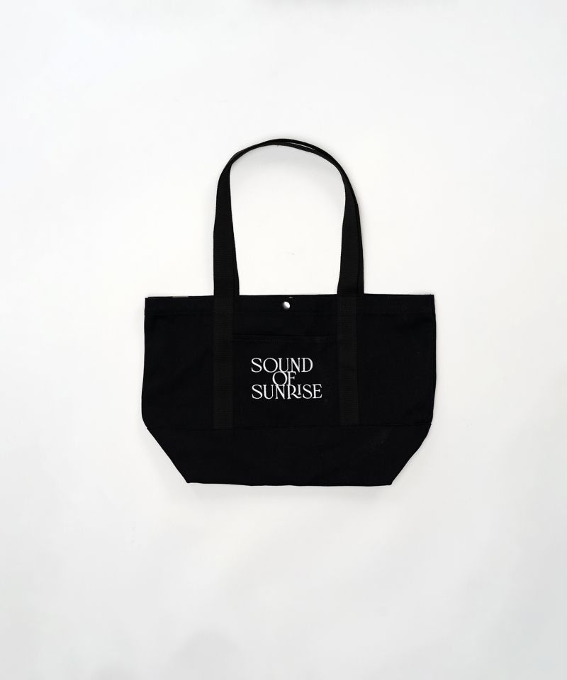 S.O.S Tote Bag Medium