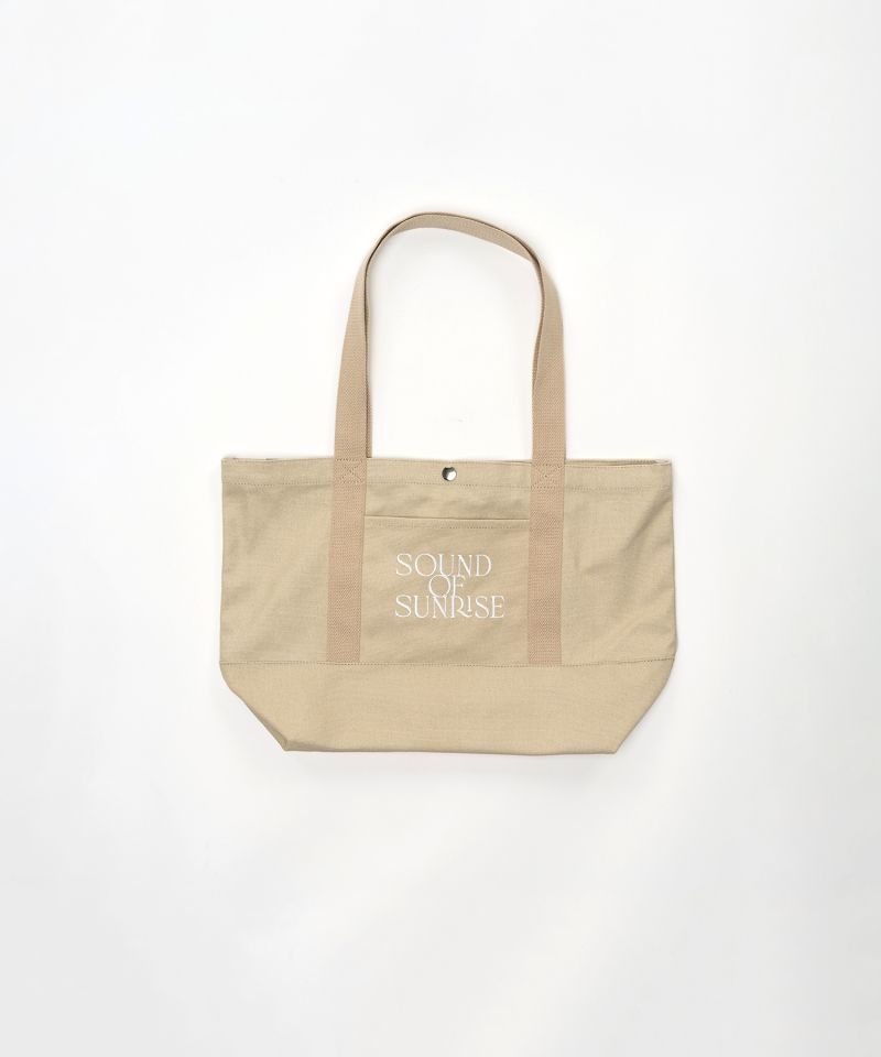 S.O.S Tote Bag Medium