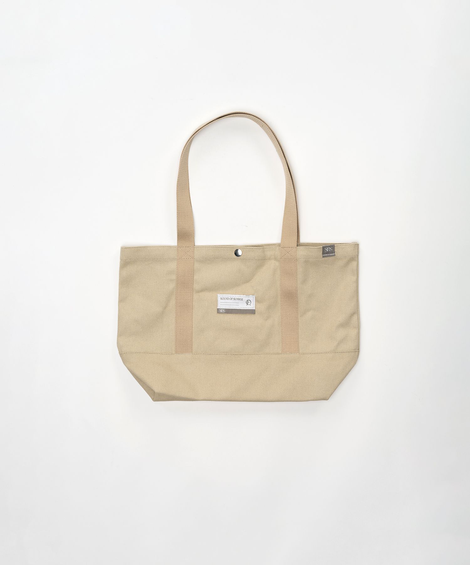 S.O.S Tote Bag Medium