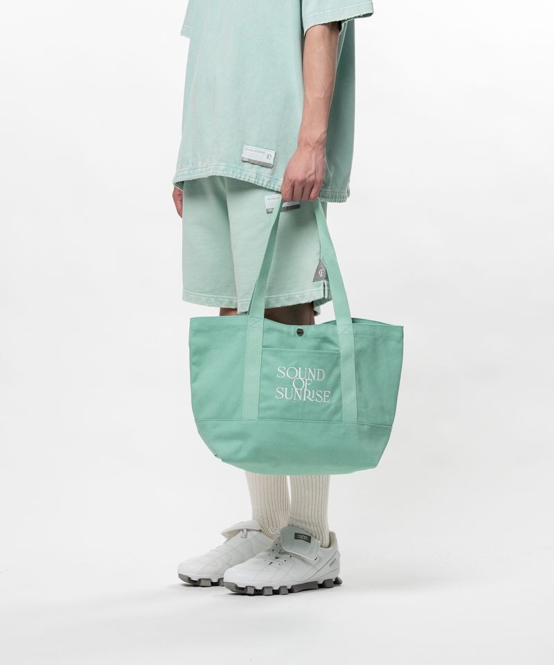 S.O.S Tote Bag Medium