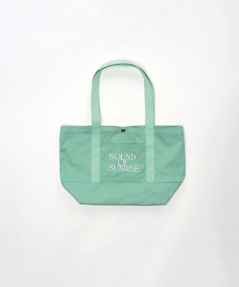 S.O.S Tote Bag Medium