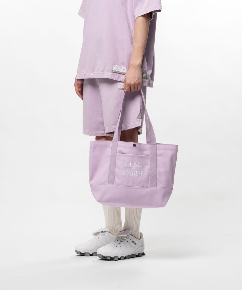 S.O.S Tote Bag Medium