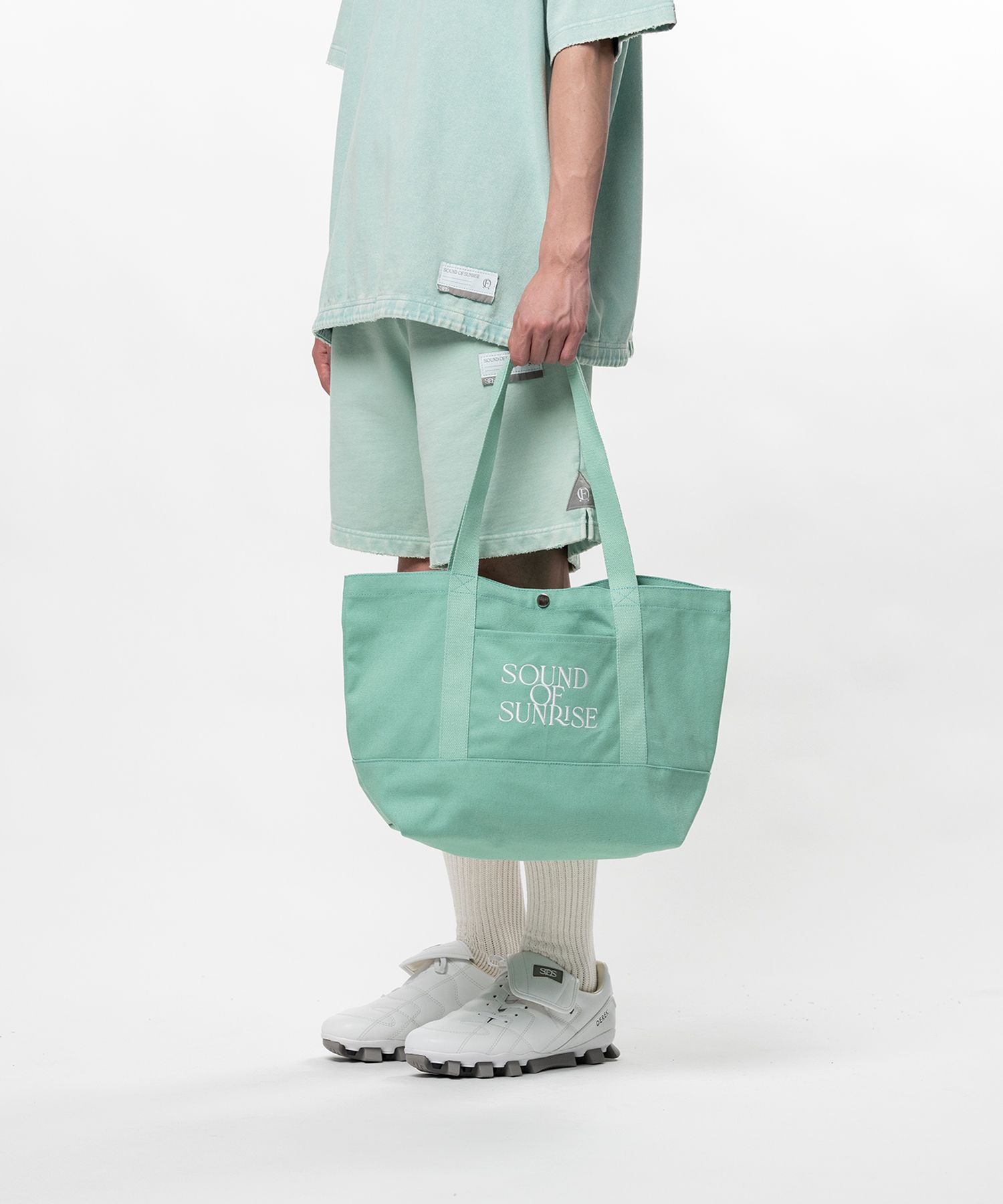 S.O.S Tote Bag Medium