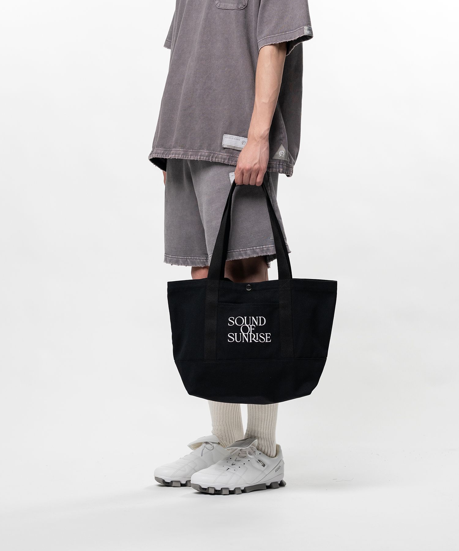 S.O.S Tote Bag Medium