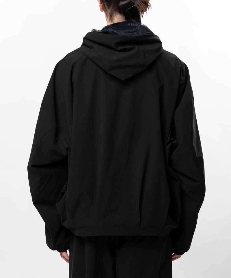 S.O.S SOLOTEX Anorak Jacket