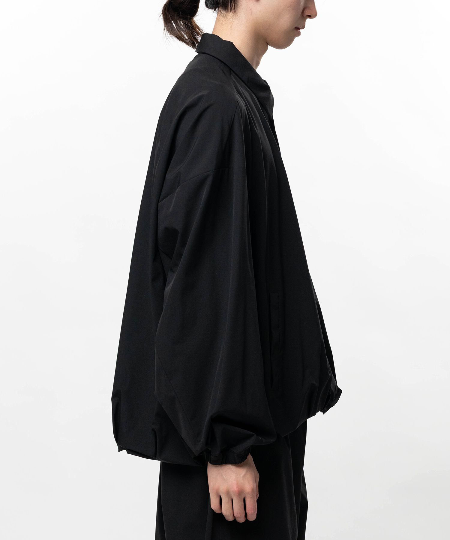 S.O.S Coach Jacket