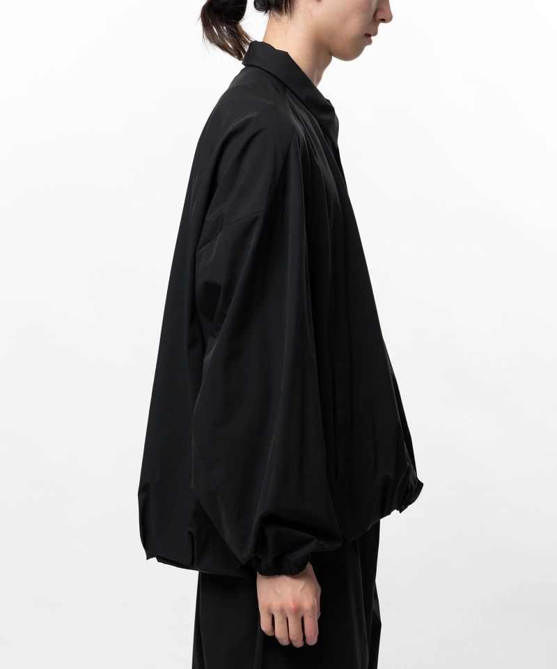 S.O.S Coach Jacket