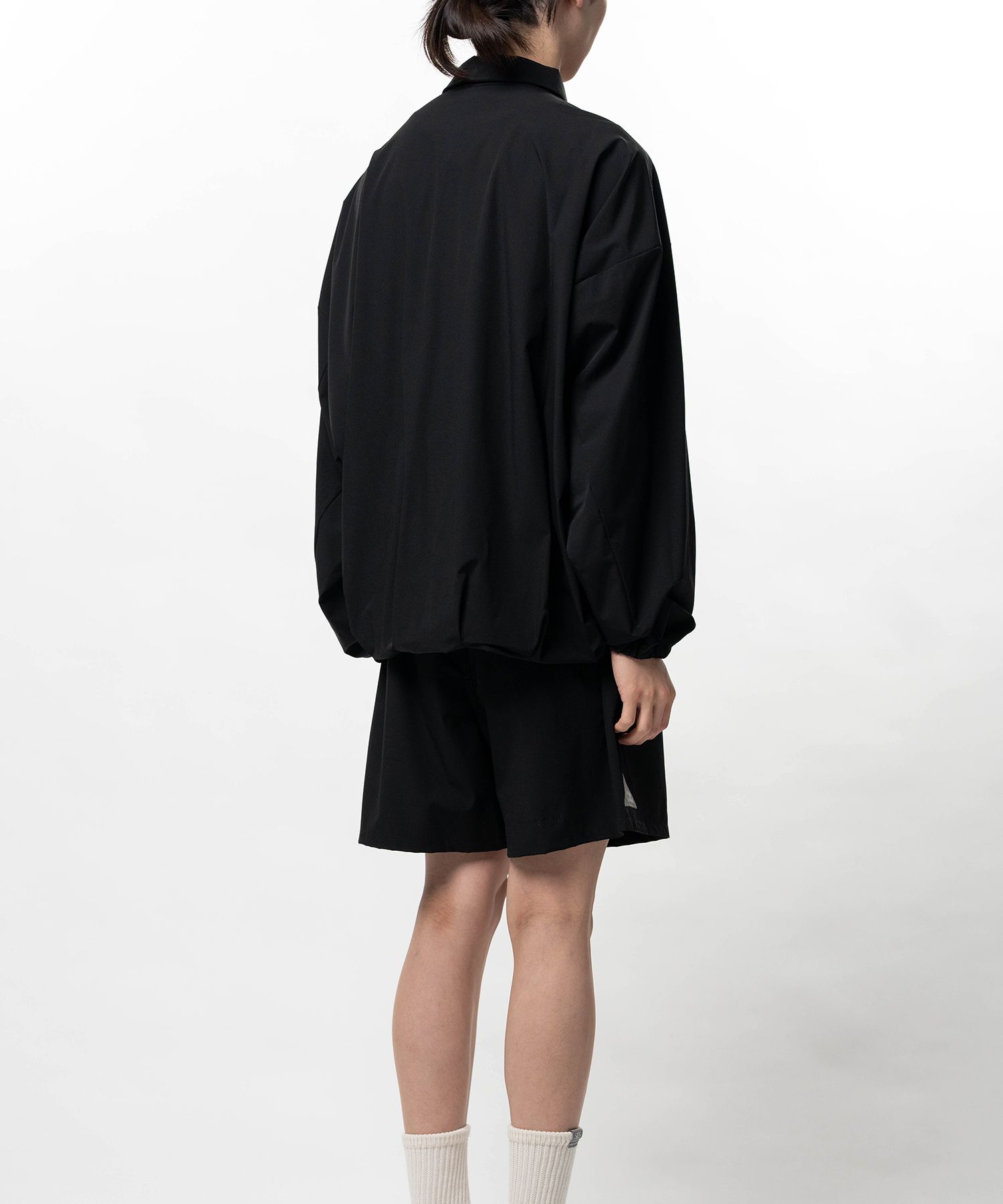 S.O.S Coach Jacket