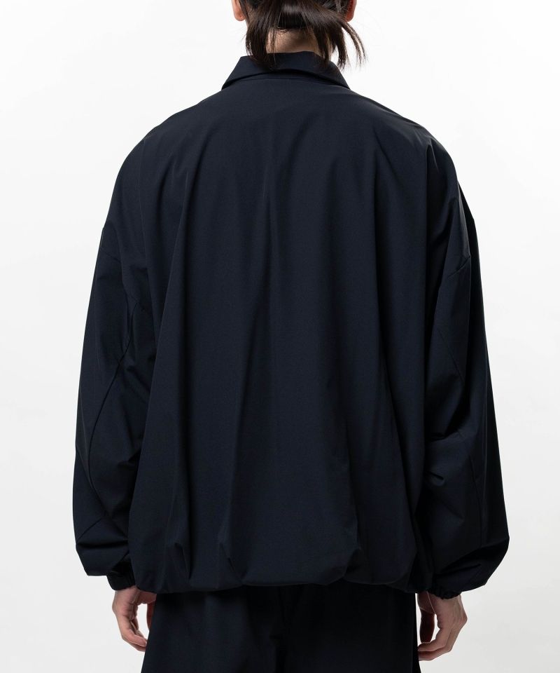 S.O.S Coach Jacket