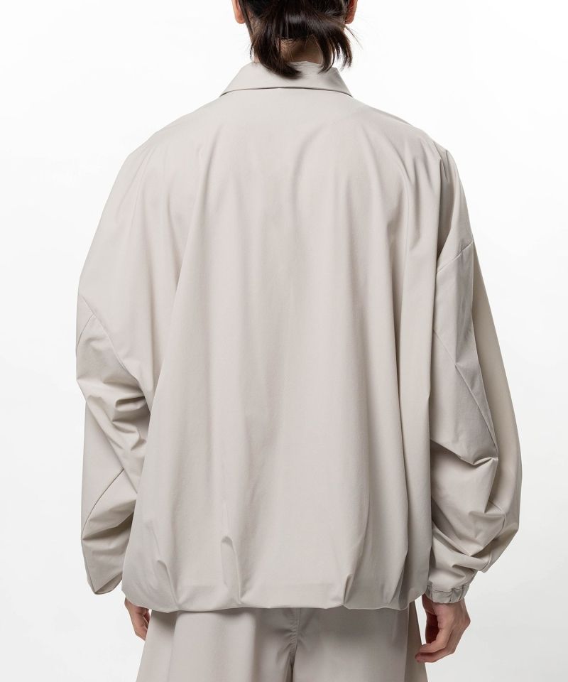 S.O.S Coach Jacket