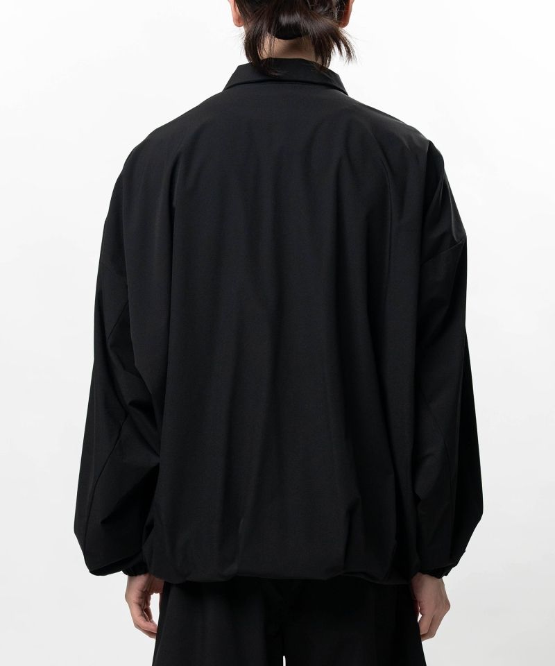 S.O.S Coach Jacket