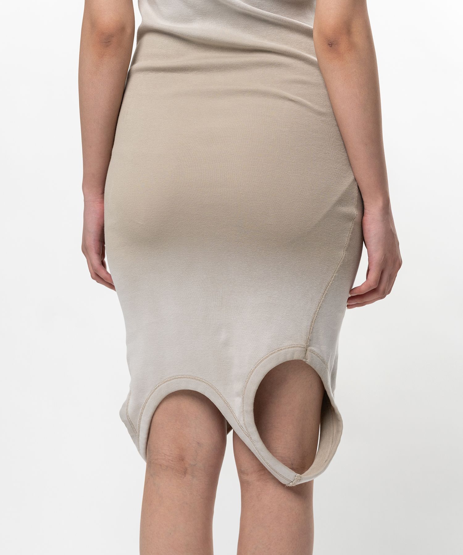 S.O.S Cotton Convertible Dress