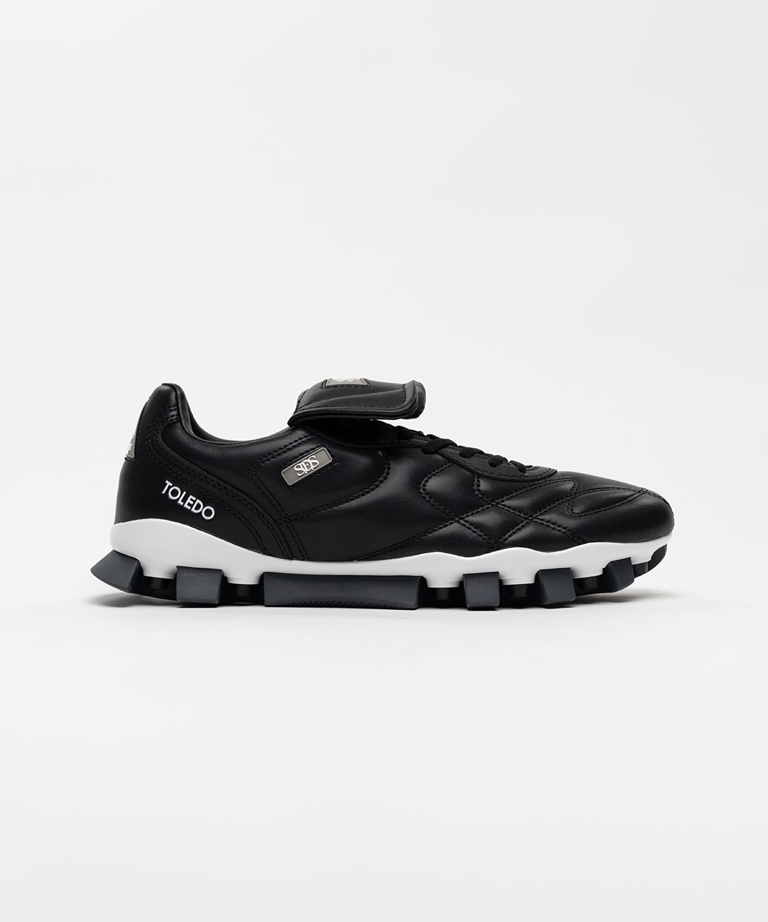 "TOLEDO" Football Sneakers