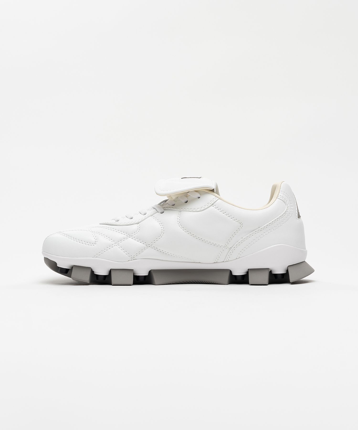 "TOLEDO" Football Sneakers