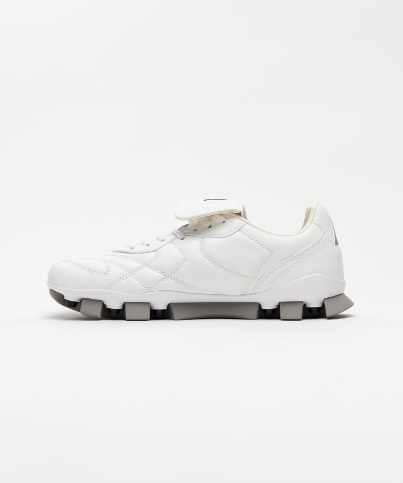 "TOLEDO" Football Sneakers