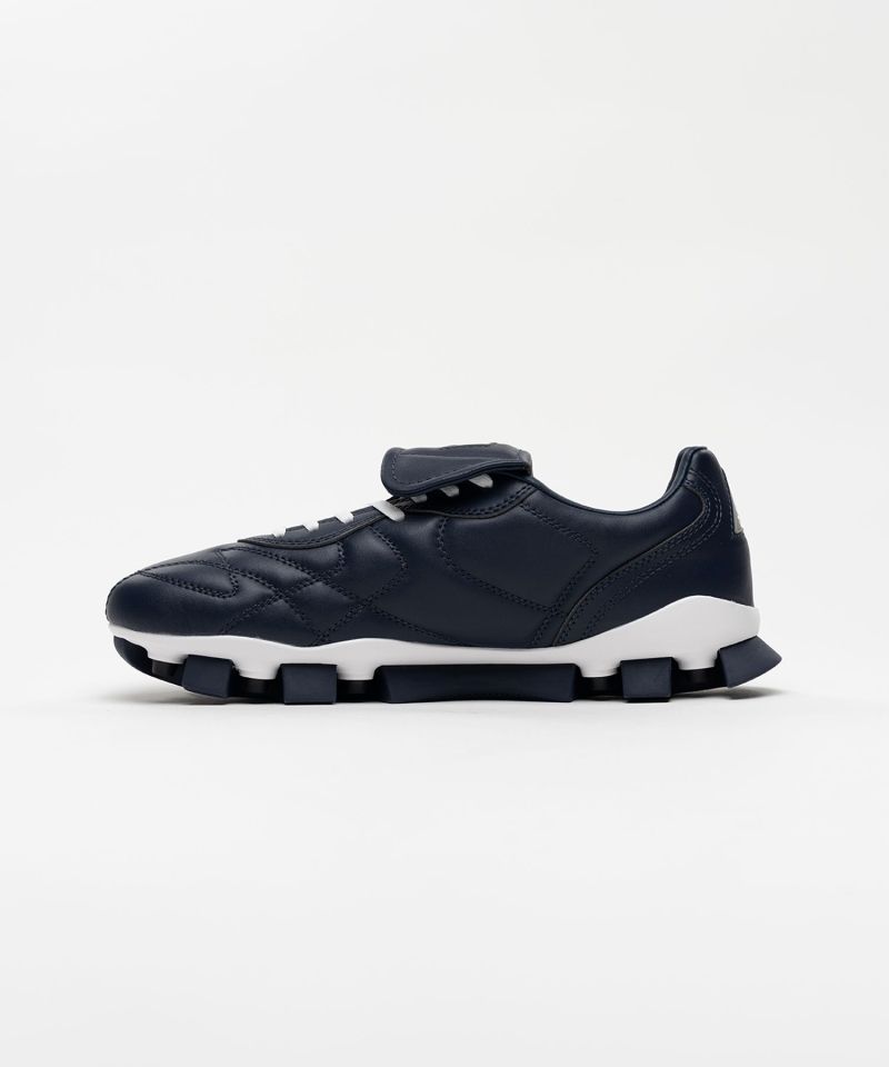 "TOLEDO" Football Sneakers