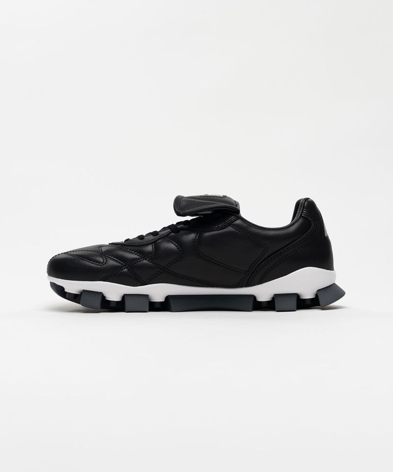 "TOLEDO" Football Sneakers