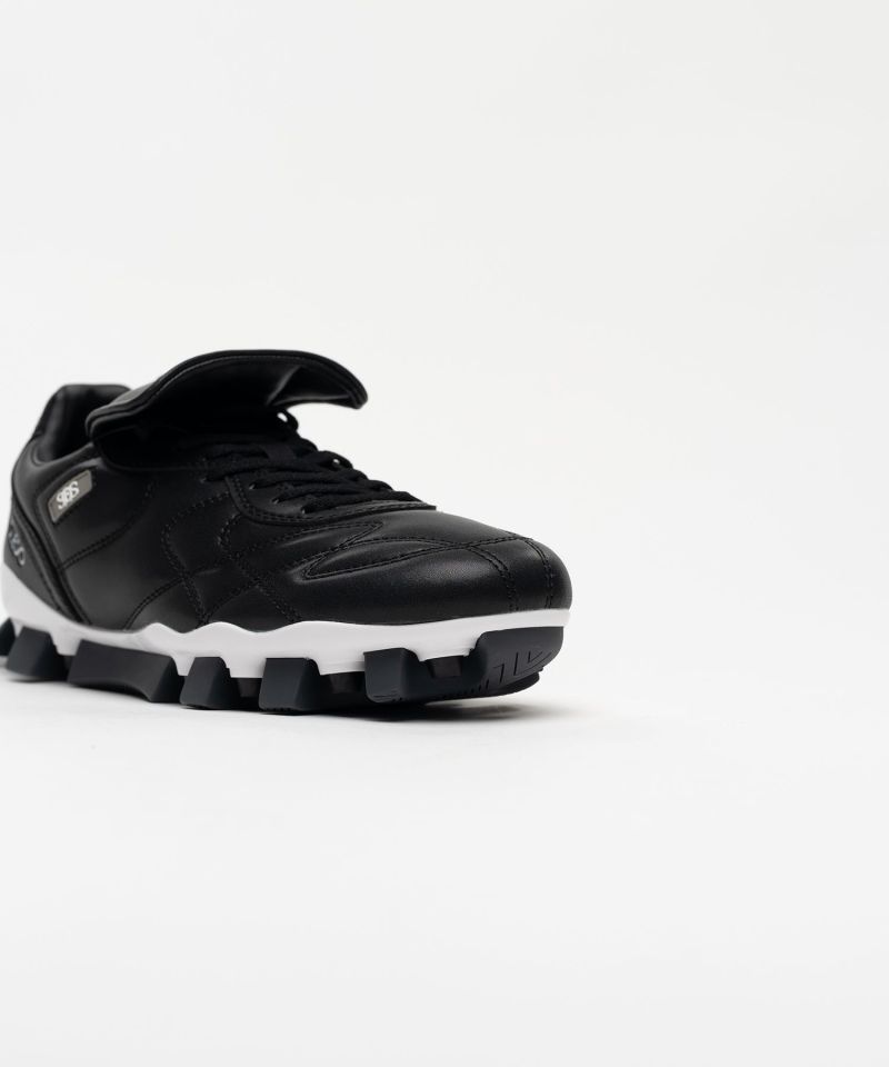 "TOLEDO" Football Sneakers
