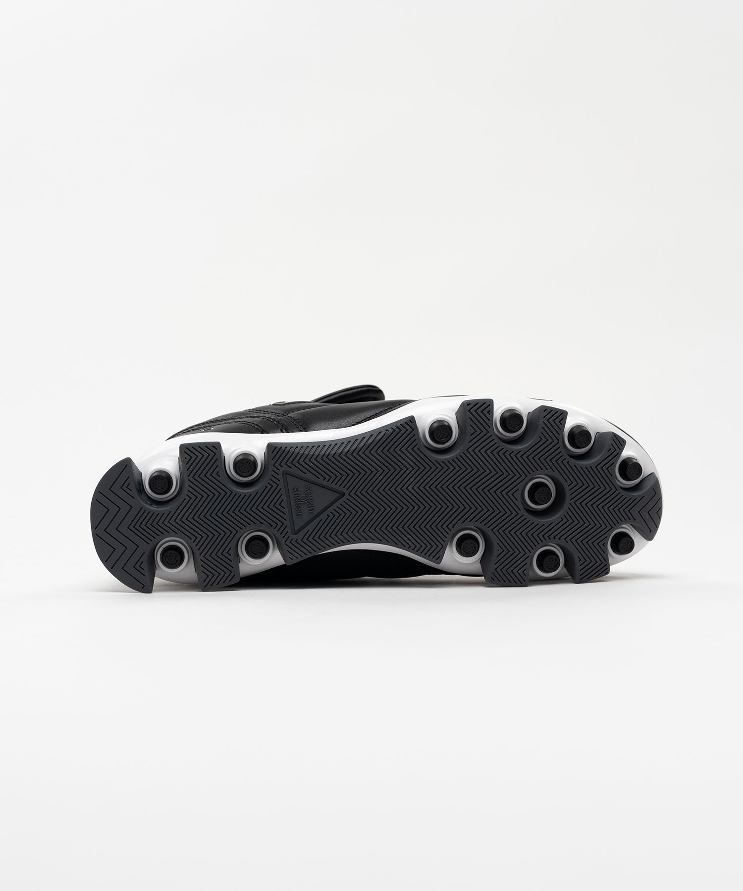 "TOLEDO" Football Sneakers