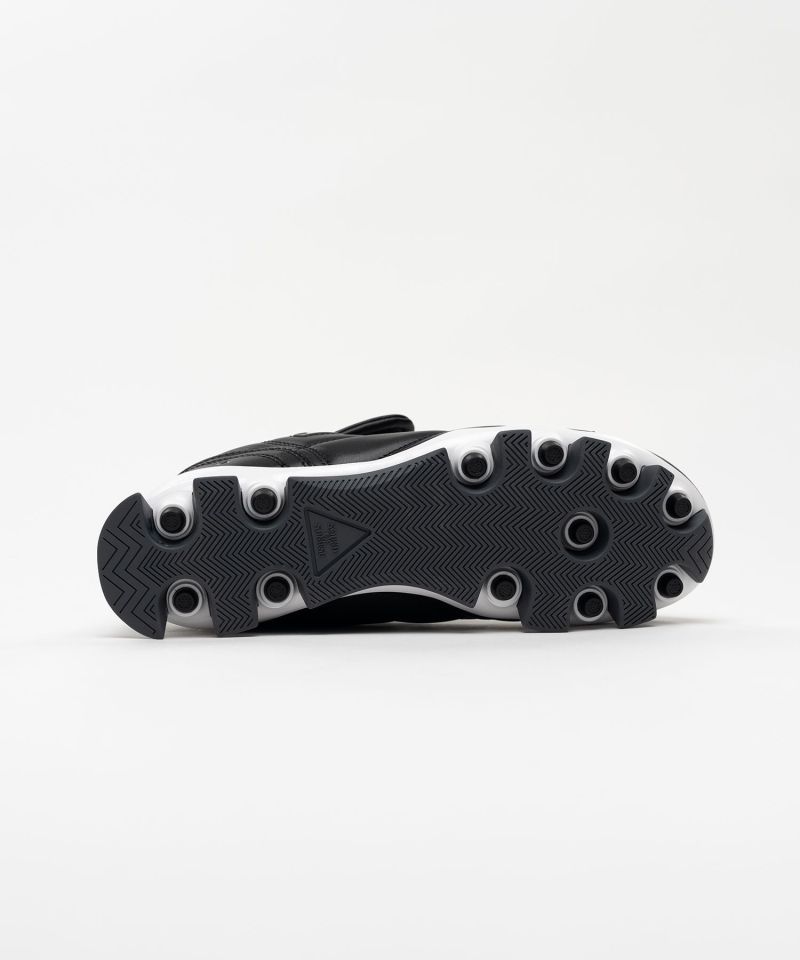 "TOLEDO" Football Sneakers