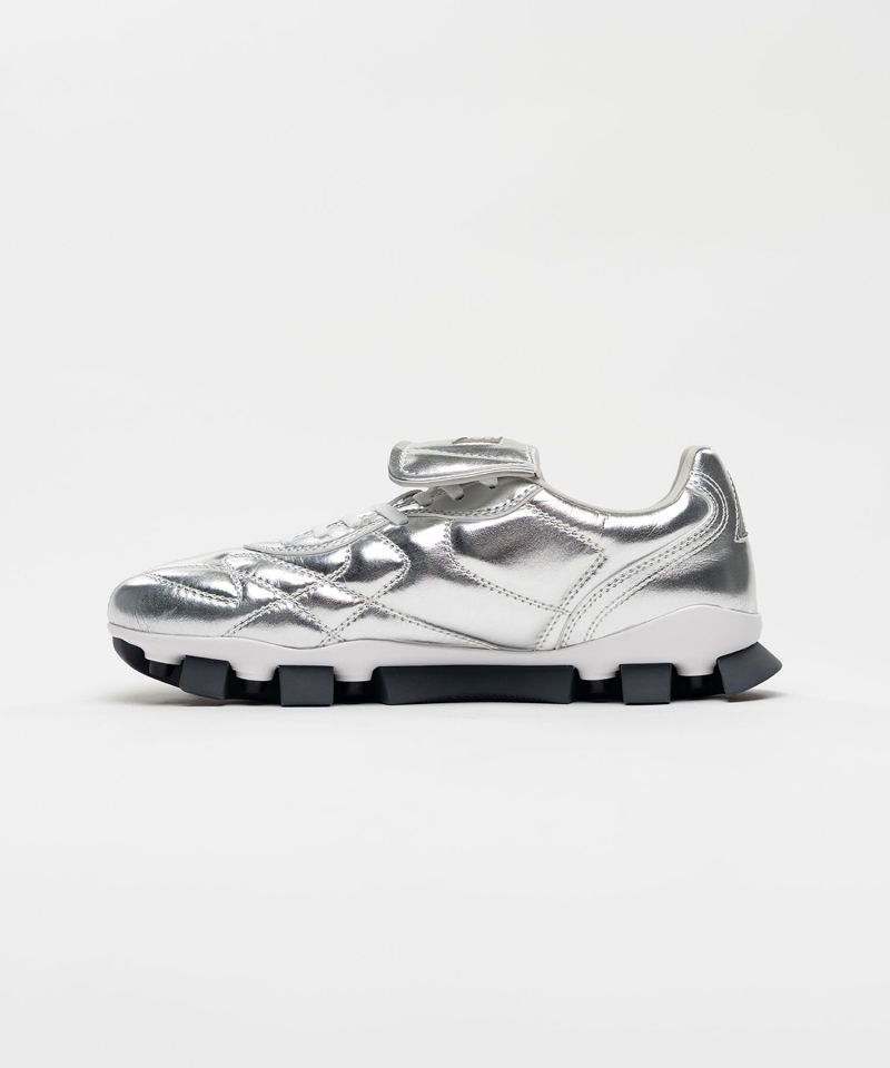"TOLEDO" Football Sneakers