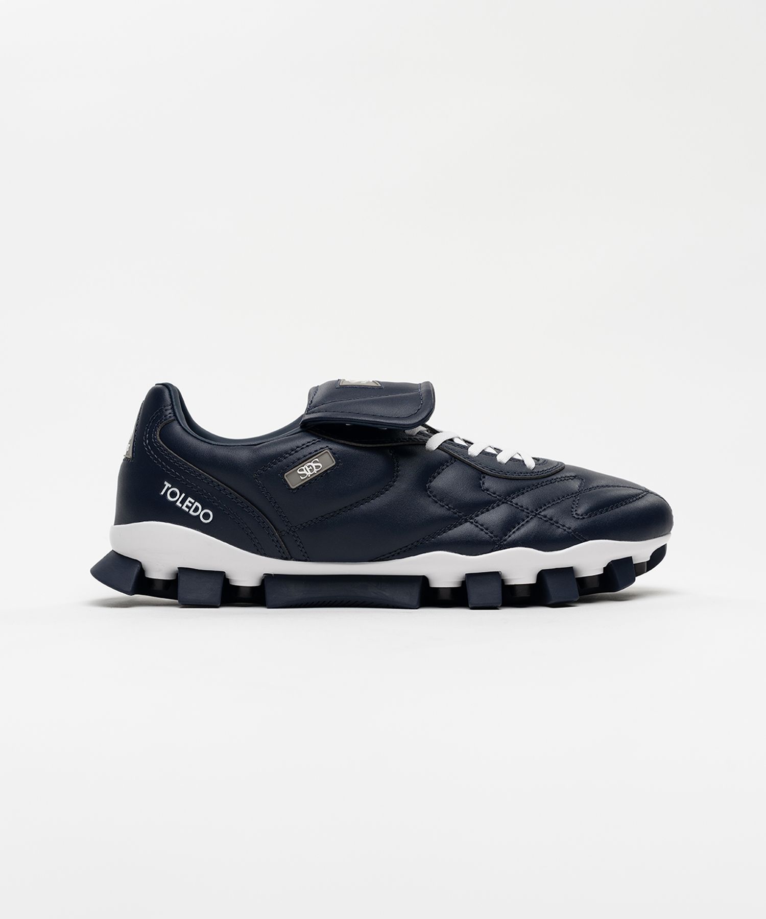 "TOLEDO" Football Sneakers
