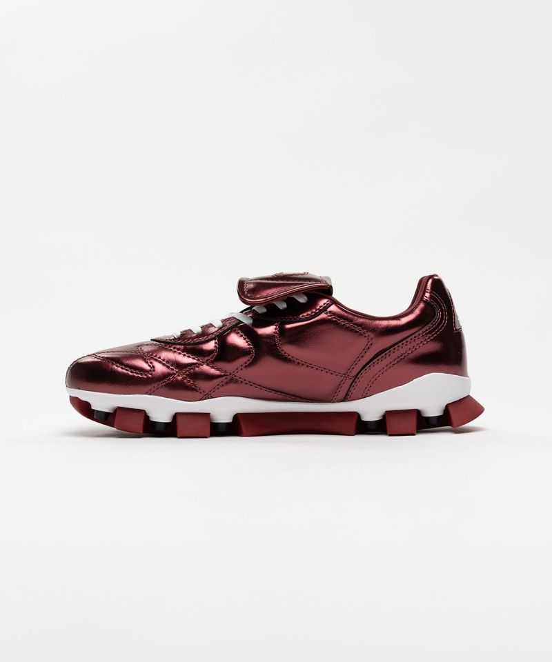 "TOLEDO" Football Sneakers
