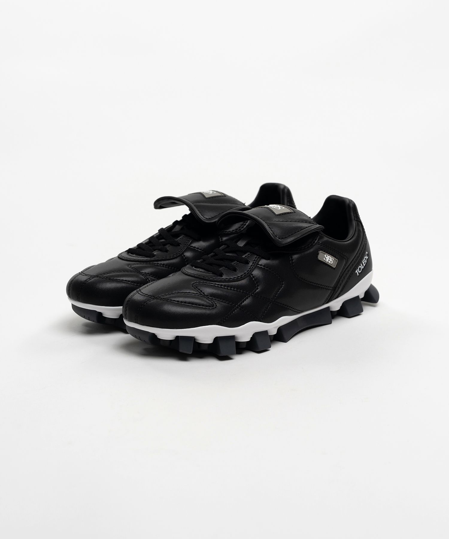 "TOLEDO" Football Sneakers