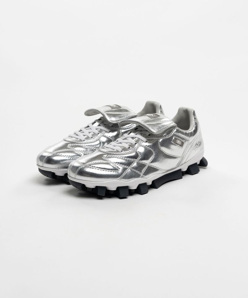 "TOLEDO" Football Sneakers