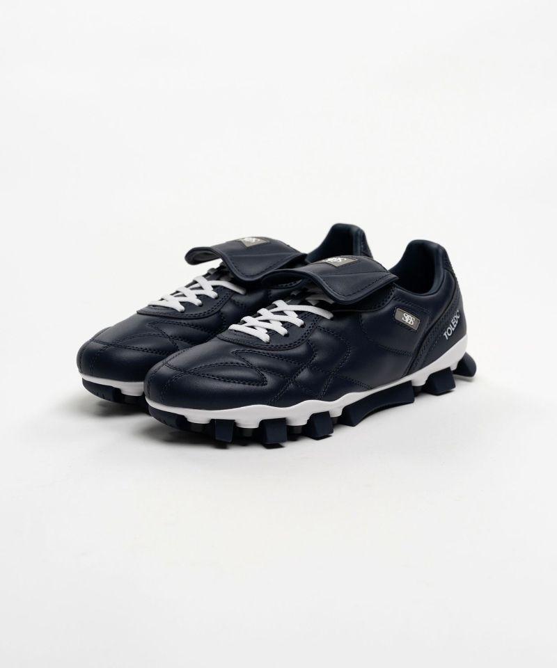 "TOLEDO" Football Sneakers