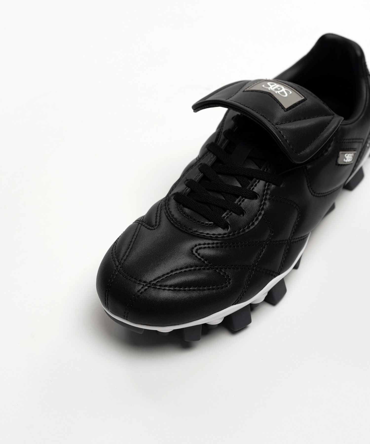 "TOLEDO" Football Sneakers