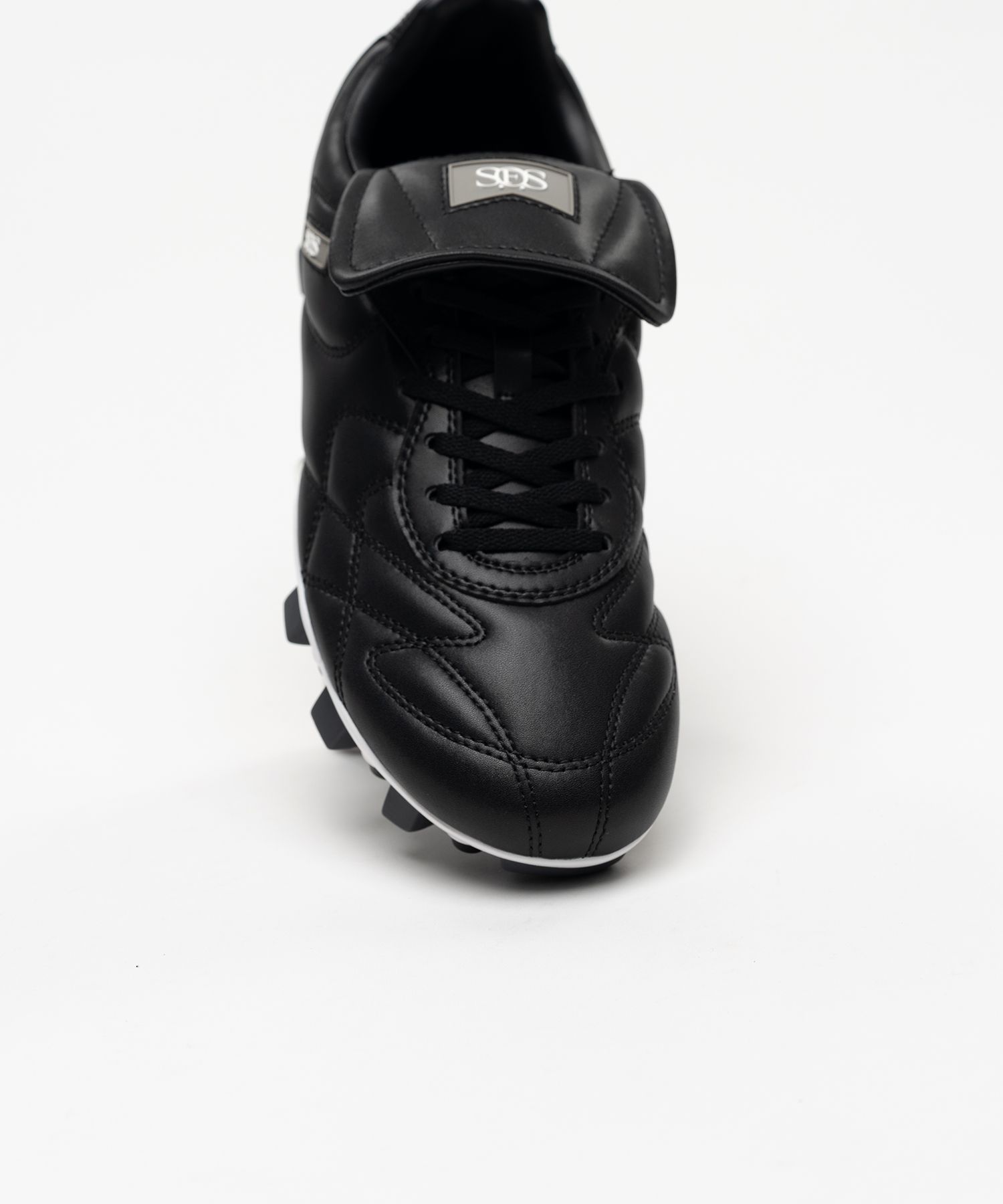 "TOLEDO" Football Sneakers