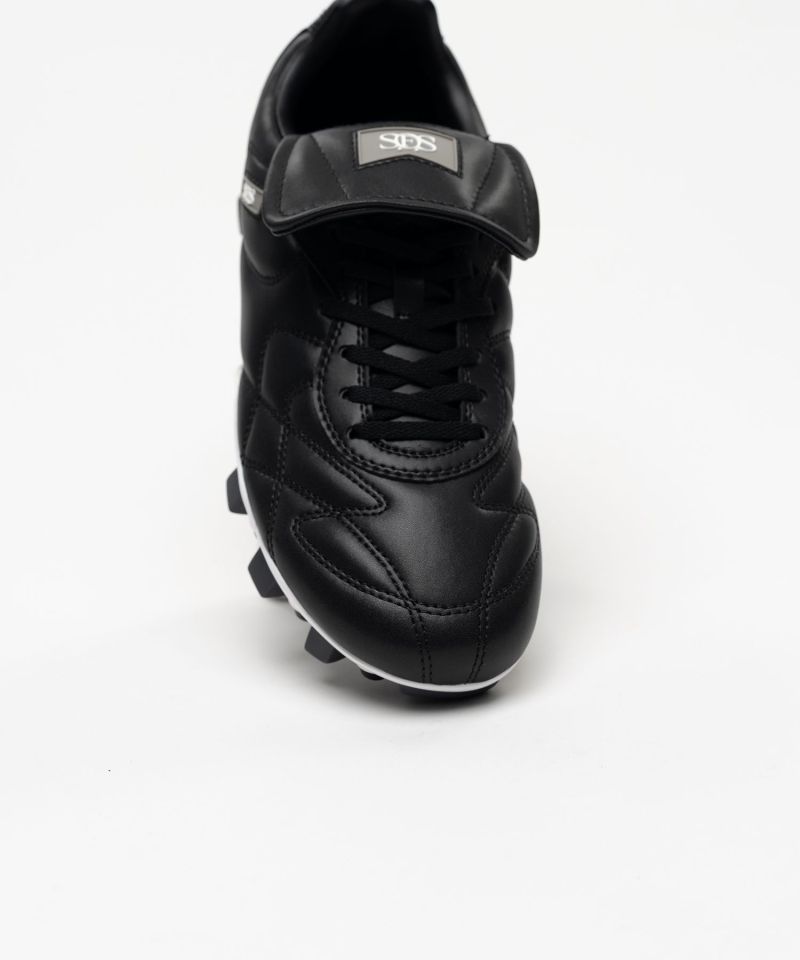 "TOLEDO" Football Sneakers