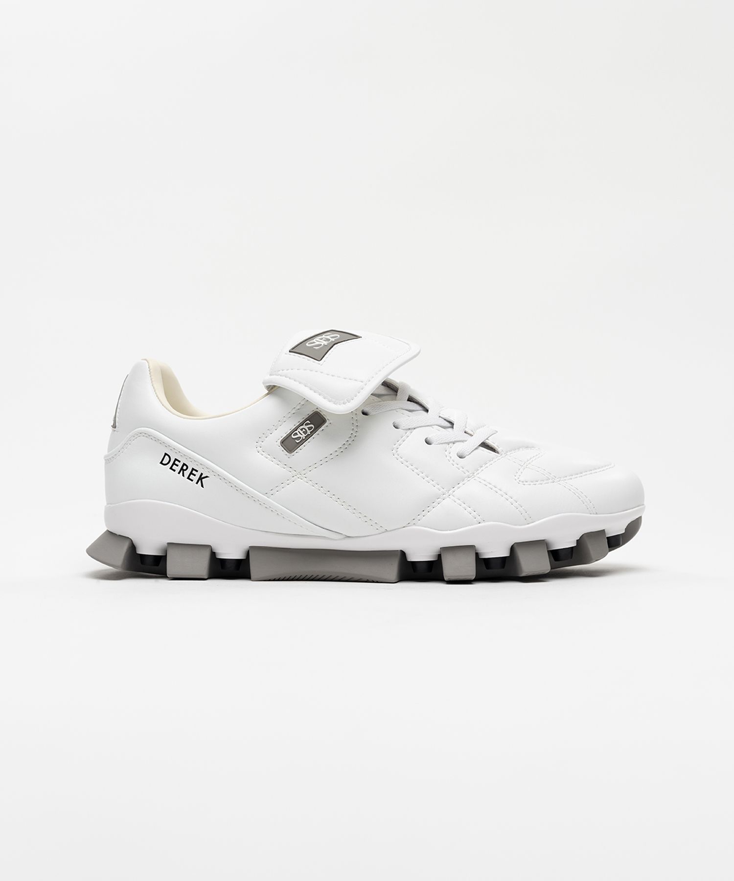 "DEREK" Football Sneakers