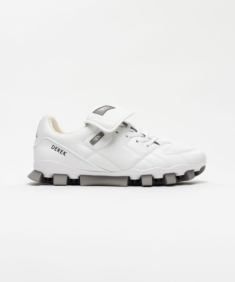 "DEREK" Football Sneakers