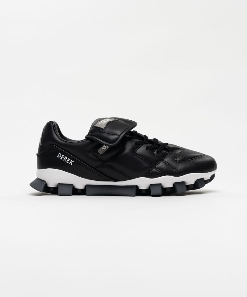 "DEREK" Football Sneakers