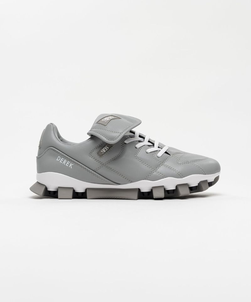 "DEREK" Football Sneakers
