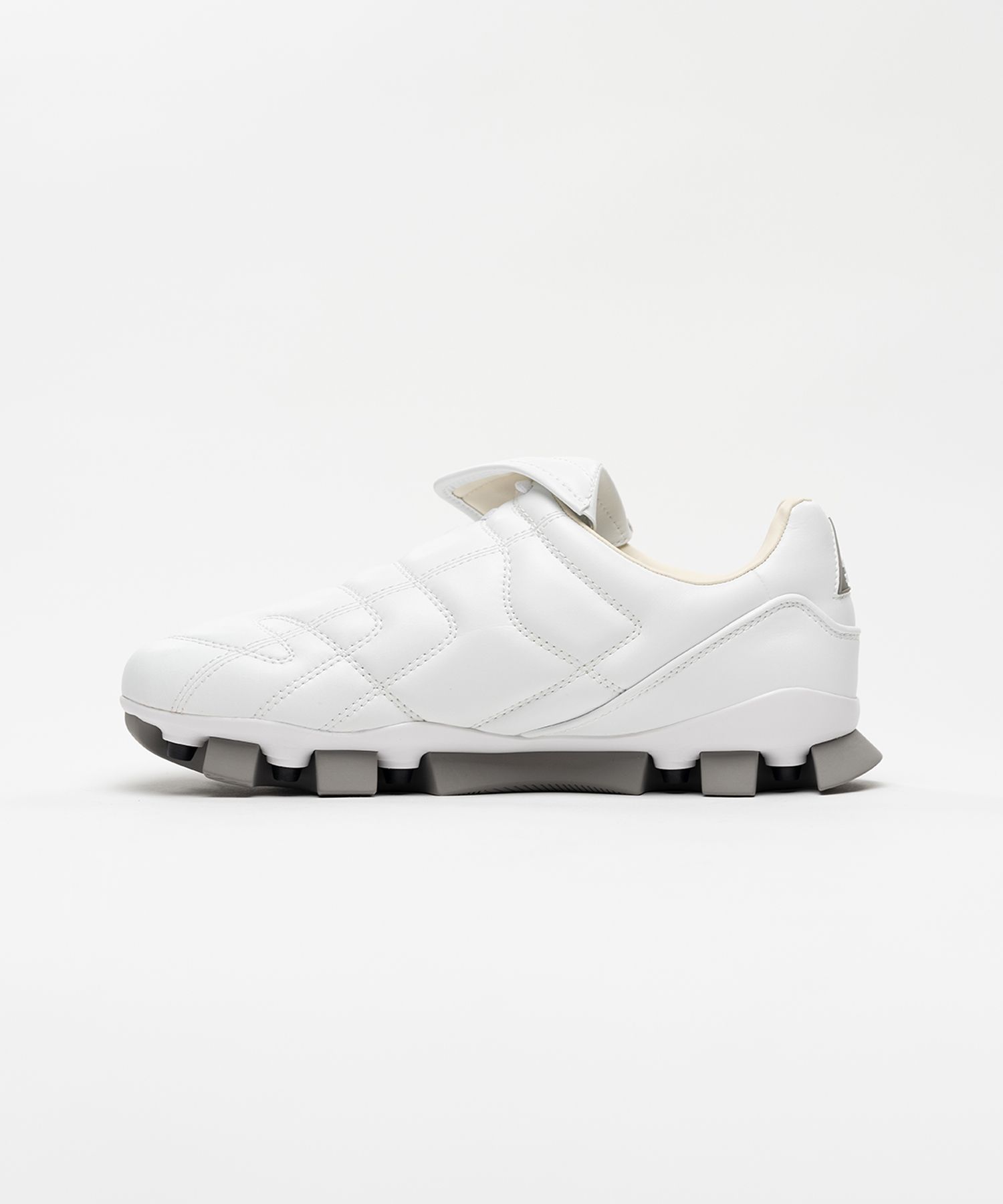"DEREK" Football Sneakers