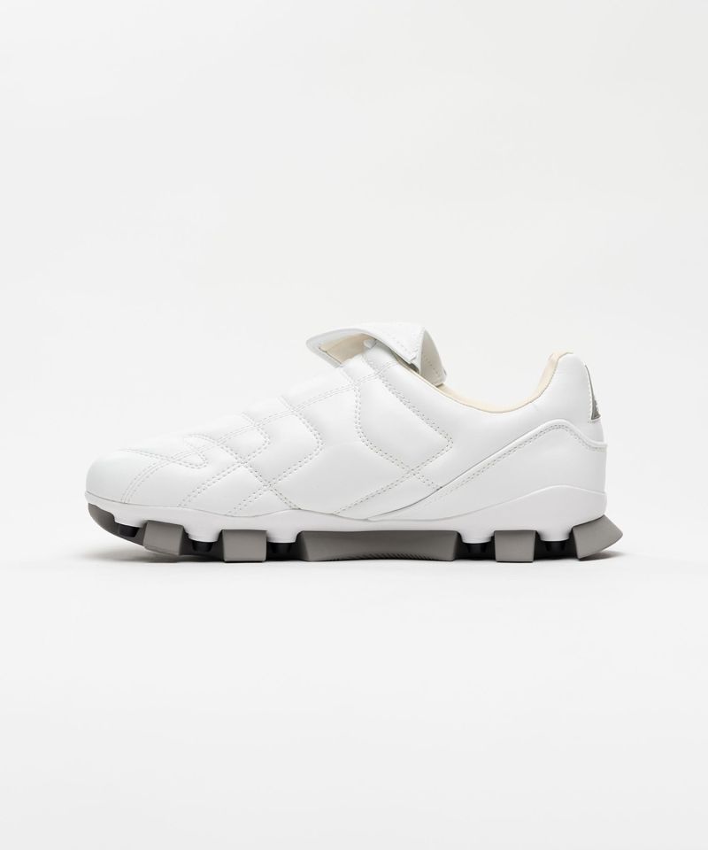 "DEREK" Football Sneakers